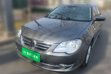 Used Volkswagen Bora 2012 1.6L Automatic Fashion Edition