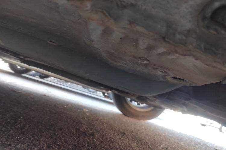 Used Volkswagen Bora 2012 1.6L Manual Comfort Model Chassis Front Right