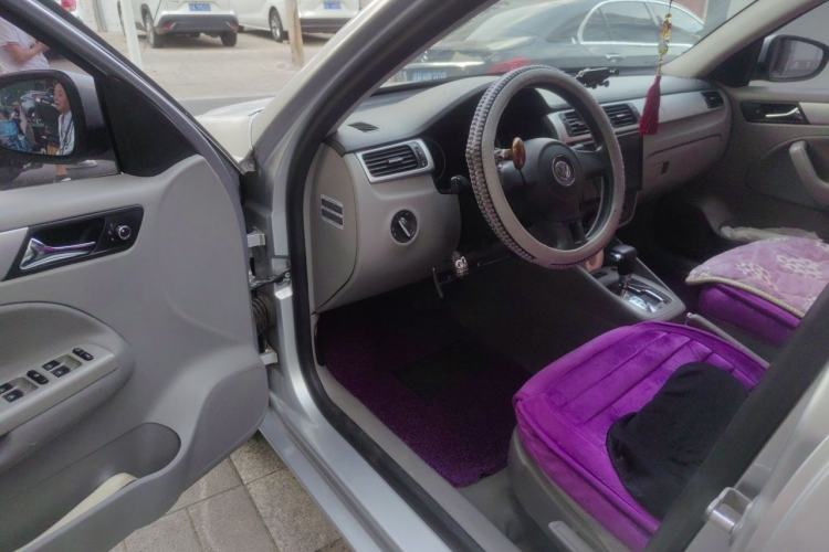 Used Volkswagen Bora  Driver Seat