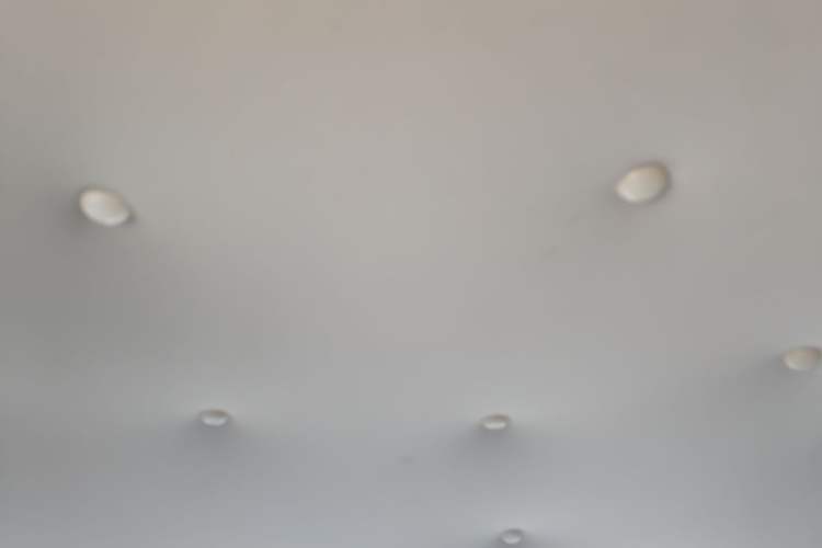 Used Volkswagen Bora 2012 1.6L Automatic Fashion Edition Headliner