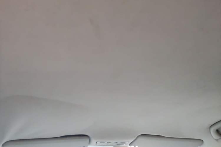 Used Volkswagen Bora 2012 1.6L Automatic Fashion Edition Headliner