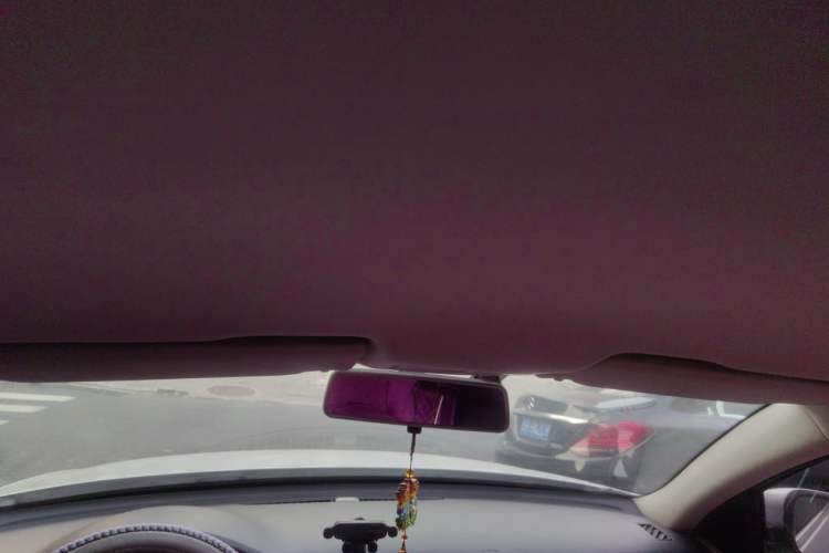 Used Volkswagen Bora  Headliner
