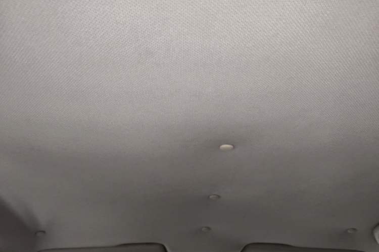 Used Volkswagen Bora 2012 1.6L Automatic Fashion Edition Headliner