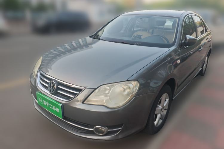 Used Volkswagen Bora 2012 1.6L Manual Fashion Edition Guazi used car, China used car export, Used car for sale, Used  cars, Cheapest cars for sale