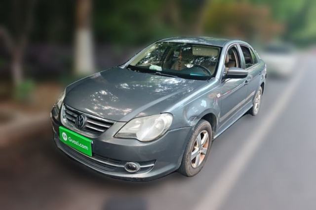 Used Volkswagen Bora 2012 1.6L Automatic Fashion Edition