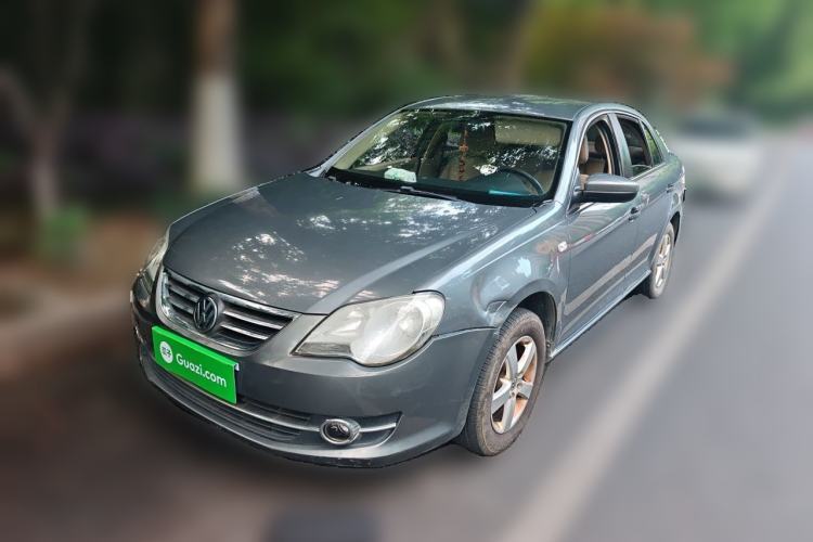 Used Volkswagen Bora 2012 1.6L Automatic Fashion Edition Guazi used car, China used car export, Used car for sale, Used  cars, Cheapest cars for sale