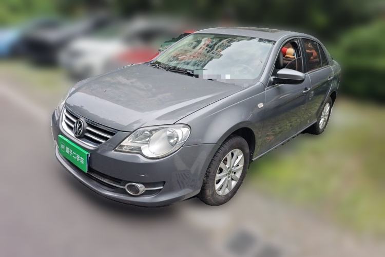 Used Volkswagen Bora 2012 1.6L Manual Comfort Model Guazi used car, China used car export, Used car for sale, Used  cars, Cheapest cars for sale
