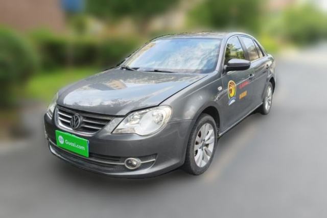Used Volkswagen Bora 2012 1.6L Automatic Fashion Value Edition
