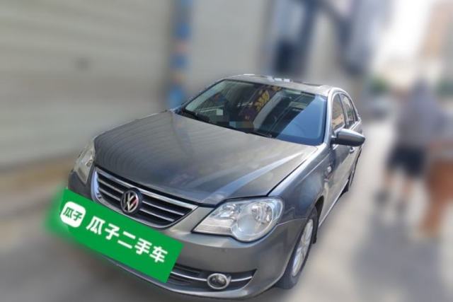 Used Volkswagen Bora 2012 1.6L Automatic Comfort Edition