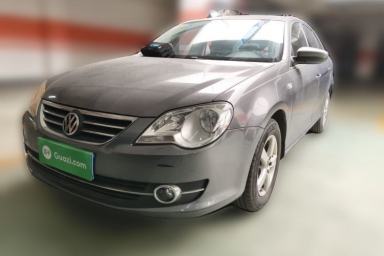 Used Volkswagen Bora 2012 1.6L Automatic Fashion Edition