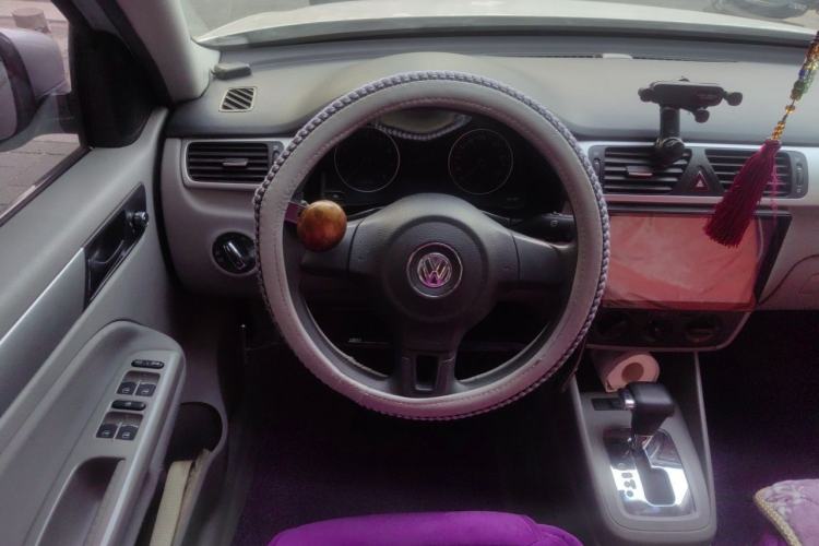 Used Volkswagen Bora  Steering Wheel