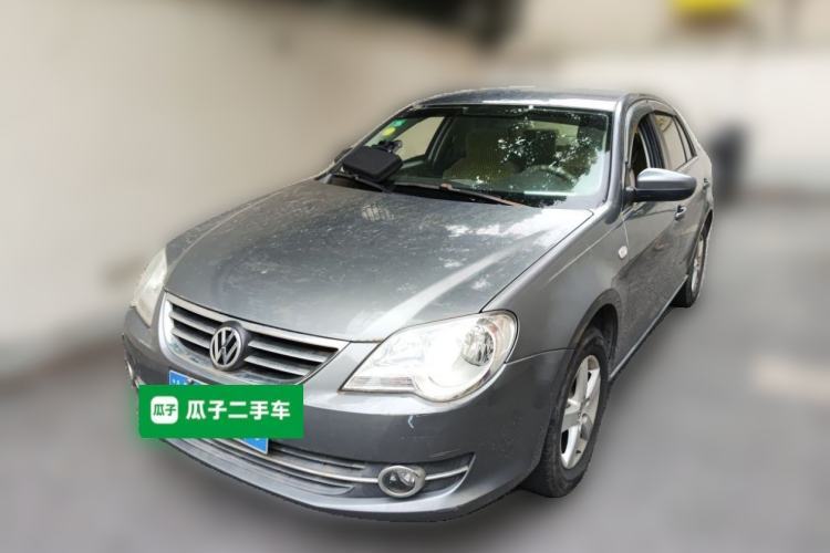 Used Volkswagen Bora 2012 1.6L Manual Fashion Edition Guazi used car, China used car export, Used car for sale, Used  cars, Cheapest cars for sale