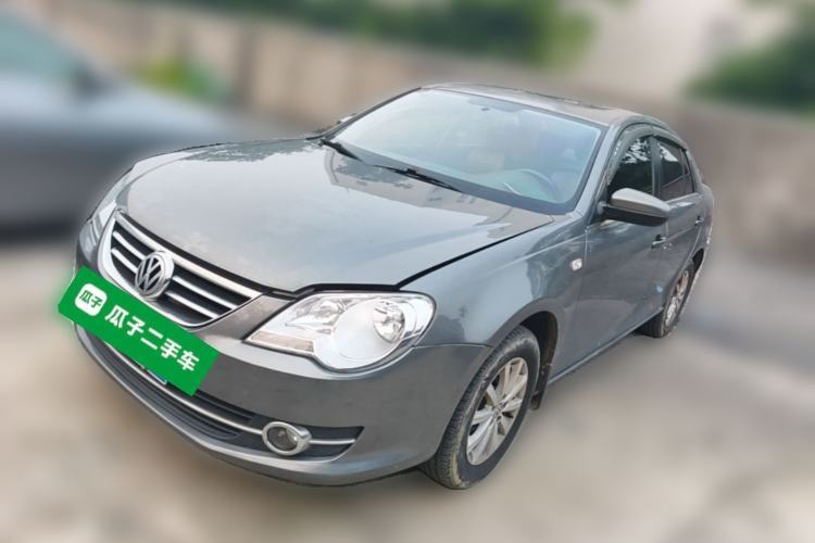 Used Volkswagen Bora 2012 1.6L Manual Comfort Model Guazi used car, China used car export, Used car for sale, Used cars, Cheapest cars for sale