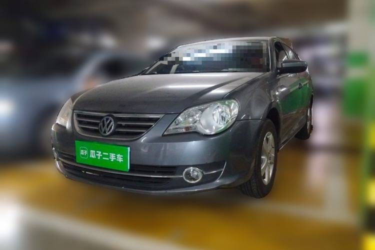 Used Volkswagen Bora 2012 1.6L Automatic Fashion Edition Guazi used car, China used car export, Used car for sale, Used  cars, Cheapest cars for sale
