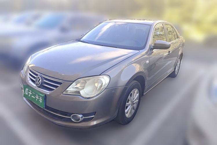 Used Volkswagen Bora 2012 1.6L Manual Comfort Model Guazi used car, China used car export, Used car for sale, Used  cars, Cheapest cars for sale