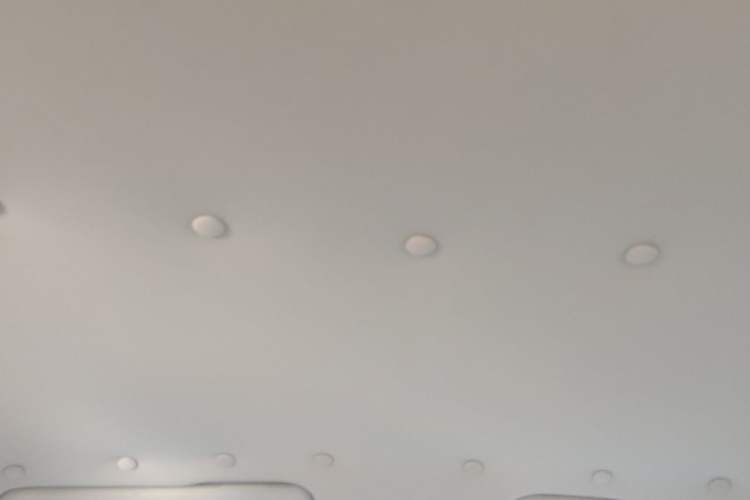 Used Volkswagen Bora 2012 1.6L Automatic Fashion Value Edition Headliner