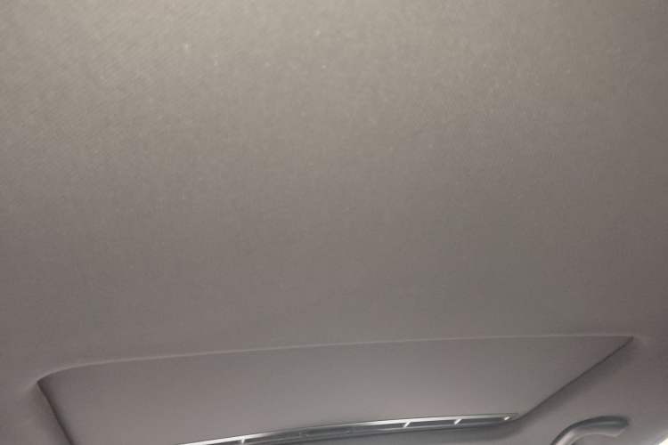 Used Volkswagen Bora 2012 1.4T Automatic Comfort Edition Headliner