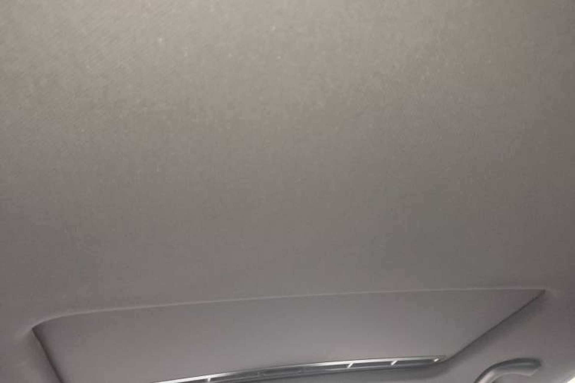 Used Volkswagen Bora 2012 1.4T Automatic Comfort Edition Headliner