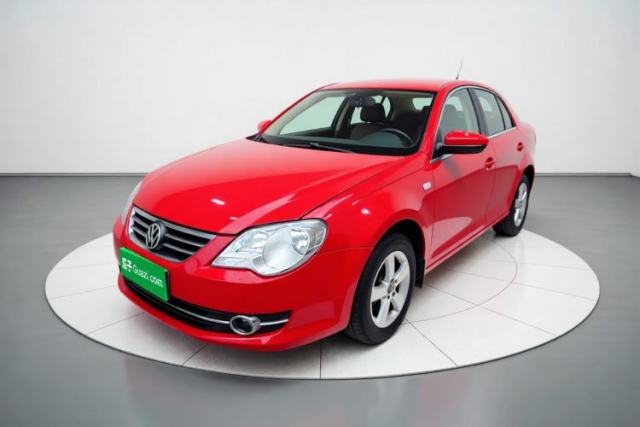 Used Volkswagen Bora 2012 1.6L Automatic Fashion Edition