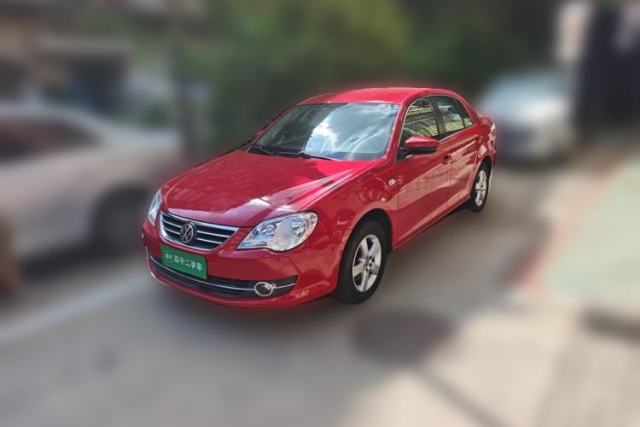 Used Volkswagen Bora 2012 1.6L Automatic Fashion Edition