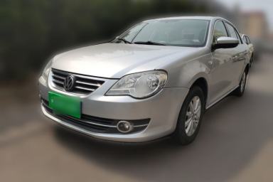 Used Volkswagen Bora 2012 1.6L Automatic Comfort Edition