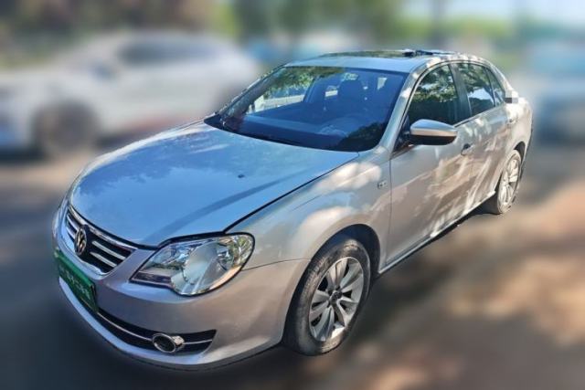 Used Volkswagen Bora 2012 1.4T Automatic Luxury Version