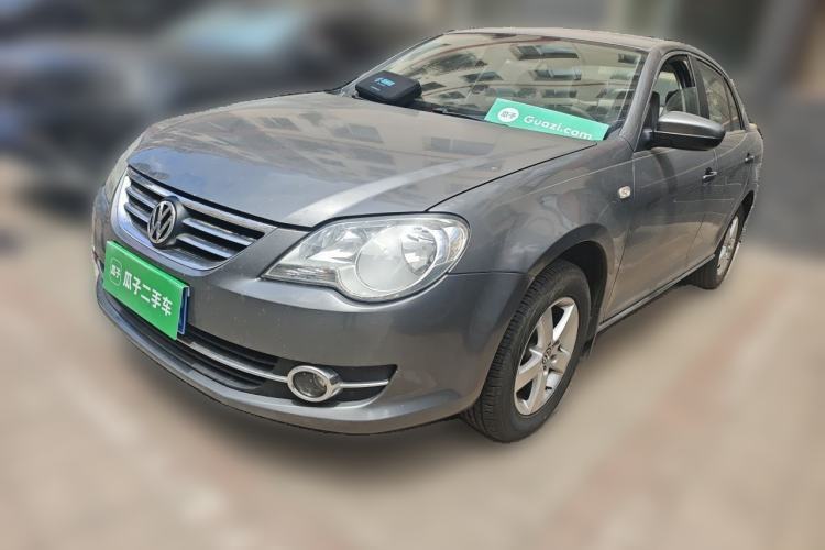 Used Volkswagen Bora 2012 1.6L Automatic Fashion Edition Guazi used car, China used car export, Used car for sale, Used  cars, Cheapest cars for sale