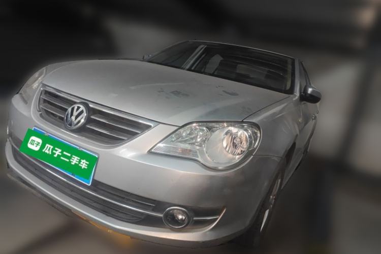 Used Volkswagen Bora 2012 1.6L Manual Fashion Edition Guazi used car, China used car export, Used car for sale, Used  cars, Cheapest cars for sale