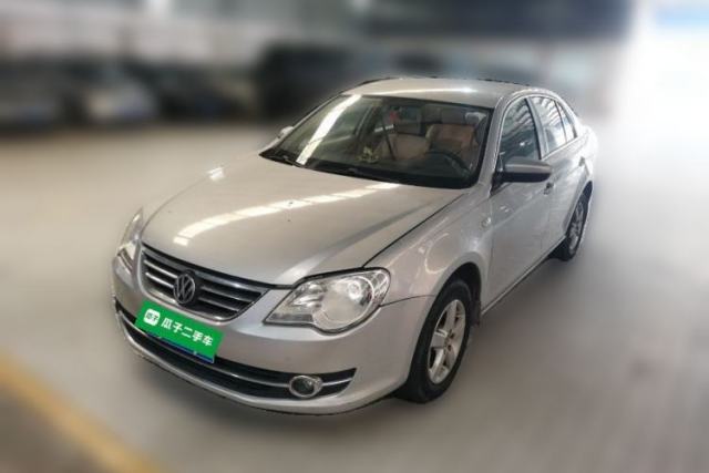 Used Volkswagen Bora 2012 1.6L Automatic Fashion Edition