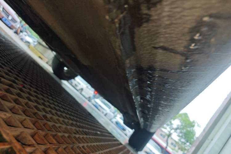 Used Volkswagen Bora 2012 1.6L Automatic Fashion Edition Chassis Front Left