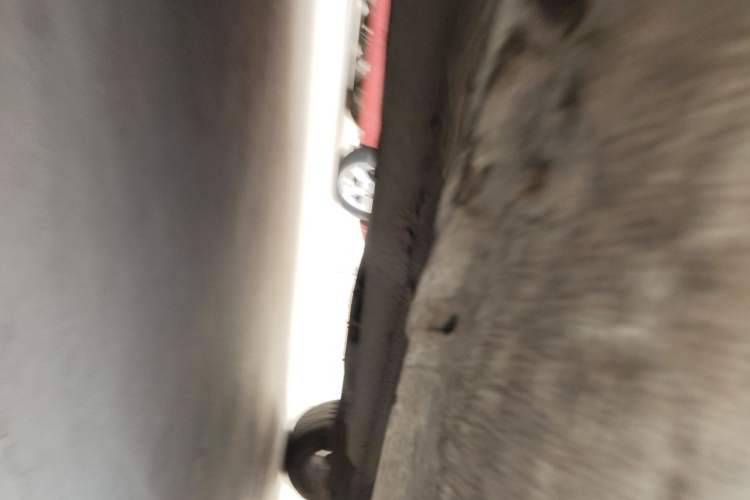 Used Volkswagen Bora 2012 1.6L Manual Comfort Model Chassis Front Left