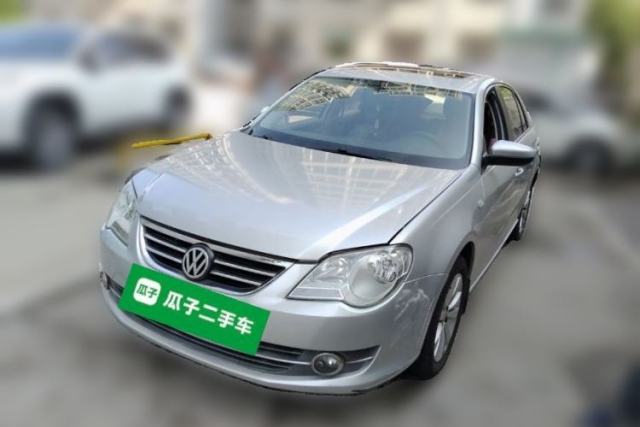 Used Volkswagen Bora 2012 1.4T Automatic Luxury Version