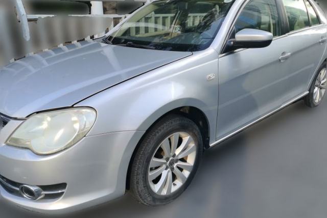 Used Volkswagen Bora 2012 1.6L Automatic Fashion Value Edition