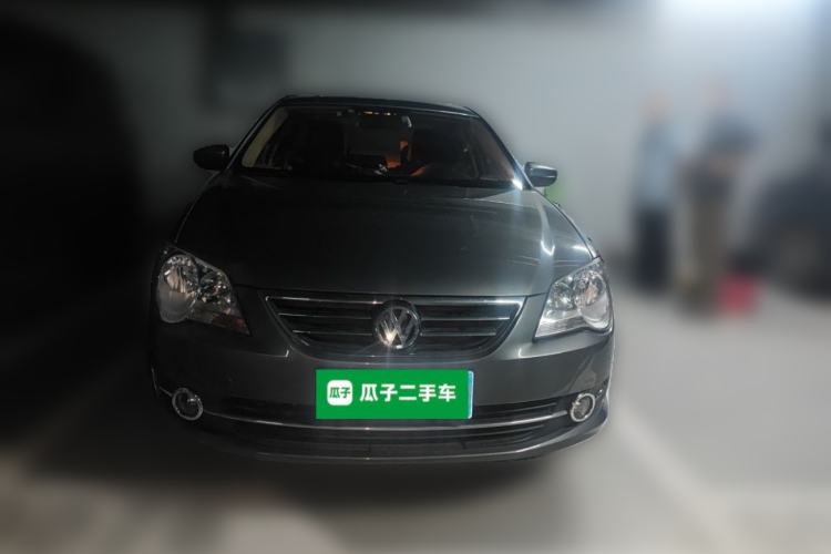 Used Volkswagen Bora 2012 1.4T Automatic Comfort Edition Front