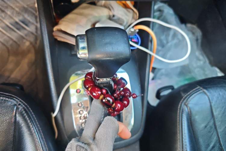 Used Volkswagen Bora 2012 1.4T Automatic Luxury Version Gear Lever