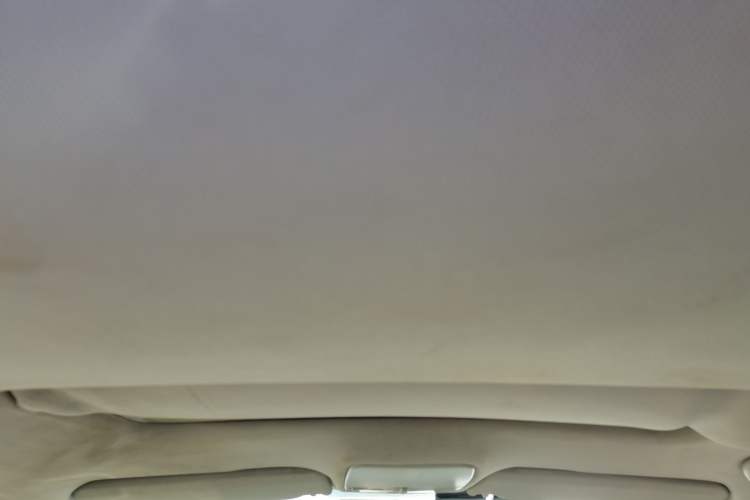 Used Volkswagen Bora 2012 1.6L Automatic Comfort Edition Headliner