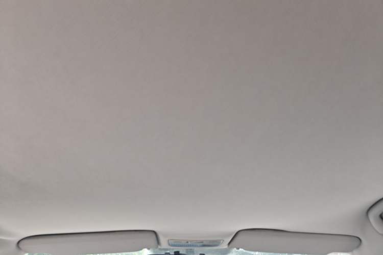 Used Volkswagen Bora 2012 1.6L Automatic Fashion Edition Headliner