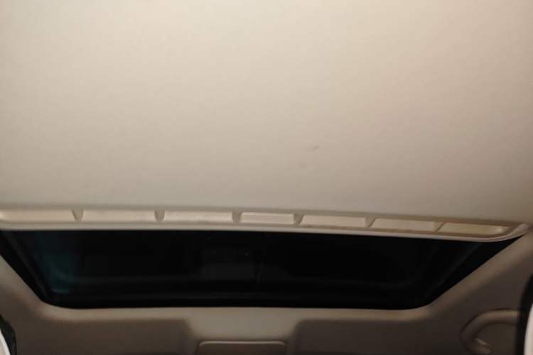 Used Volkswagen Bora 2012 1.4T Automatic Comfort Edition Headliner