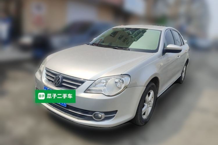 Used Volkswagen Bora 2012 1.6L Manual Fashion Edition Guazi used car, China used car export, Used car for sale, Used cars, Cheapest cars for sale