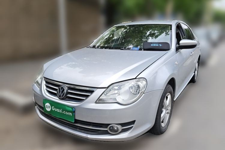 Used Volkswagen Bora 2012 1.6L Automatic Fashion Edition Guazi used car, China used car export, Used car for sale, Used  cars, Cheapest cars for sale