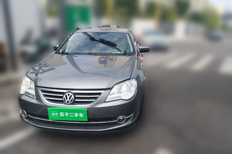 Used Volkswagen Bora 2012 1.6L Automatic Fashion Edition Guazi used car, China used car export, Used car for sale, Used  cars, Cheapest cars for sale