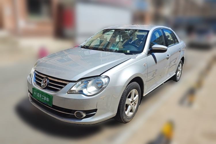 Used Volkswagen Bora 2012 1.6L Manual Fashion Edition Guazi used car, China used car export, Used car for sale, Used  cars, Cheapest cars for sale
