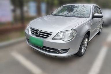 Used Volkswagen Bora 2012 1.6L Manual Stylish & Great Value Edition