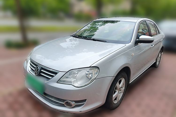 Used Volkswagen Bora 2012 1.6L Automatic Fashion Edition Guazi used car, China used car export, Used car for sale, Used  cars, Cheapest cars for sale