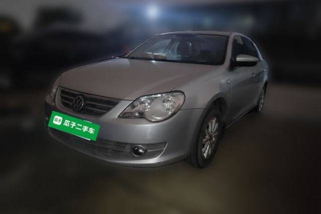 Used Volkswagen Bora 2012 1.6L Automatic Comfort Edition