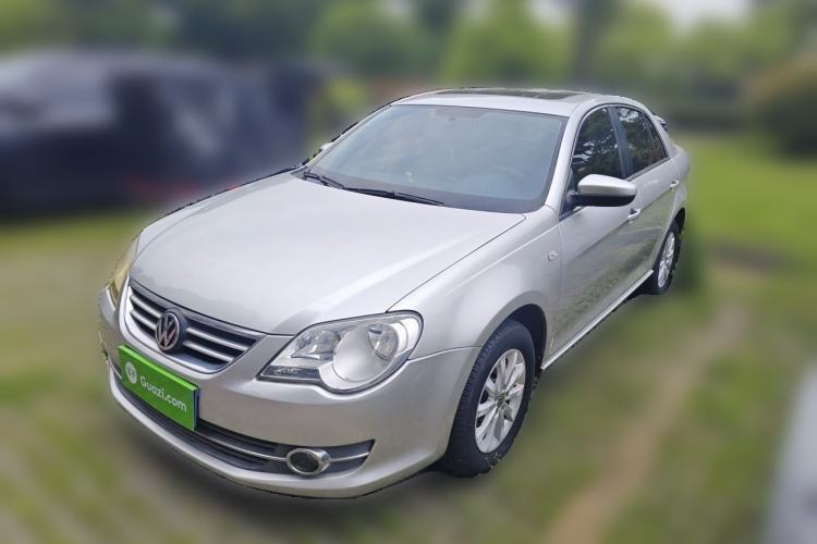 Used Volkswagen Bora 2012 1.6L Automatic Comfort Edition Guazi used car, China used car export, Used car for sale, Used  cars, Cheapest cars for sale