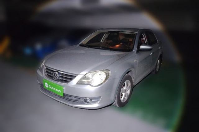 Used Volkswagen Bora 2012 1.6L Automatic Fashion Edition