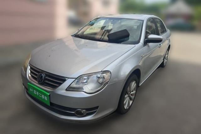 Used Volkswagen Bora 2012 1.6L Automatic Fashion Value Edition