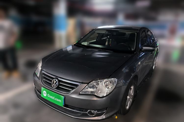 Used Volkswagen Bora 2012 1.6L Automatic Fashion Edition Guazi used car, China used car export, Used car for sale, Used  cars, Cheapest cars for sale