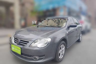 Used Volkswagen Bora 2012 1.6L Automatic Fashion Edition